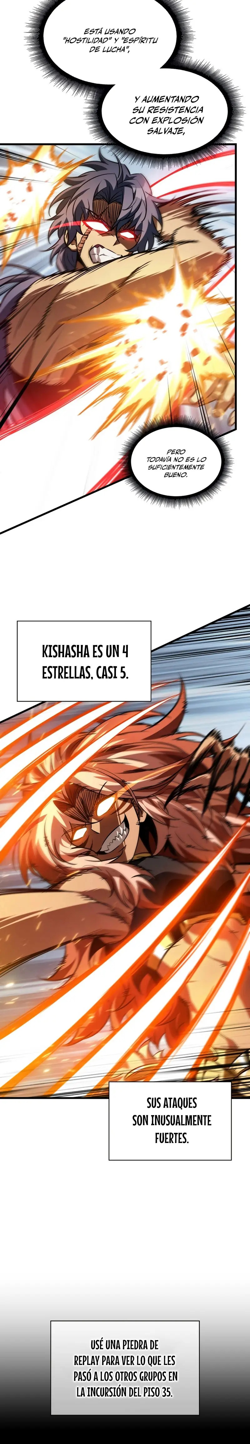 Read Pick Me Up Es Manga Online