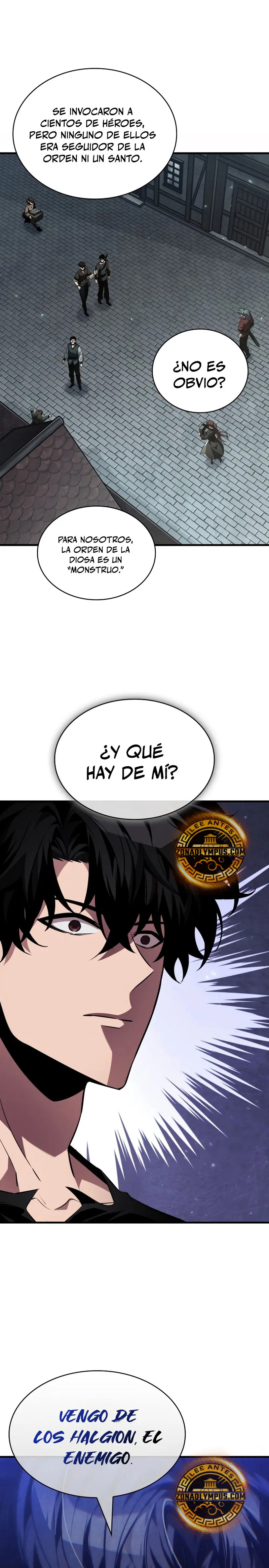 Read Pick Me Up Es Manga Online