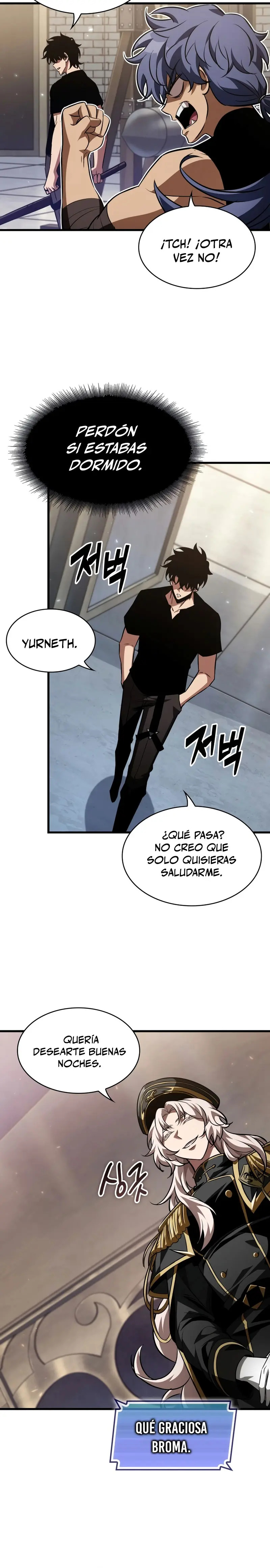 Read Pick Me Up Es Manga Online