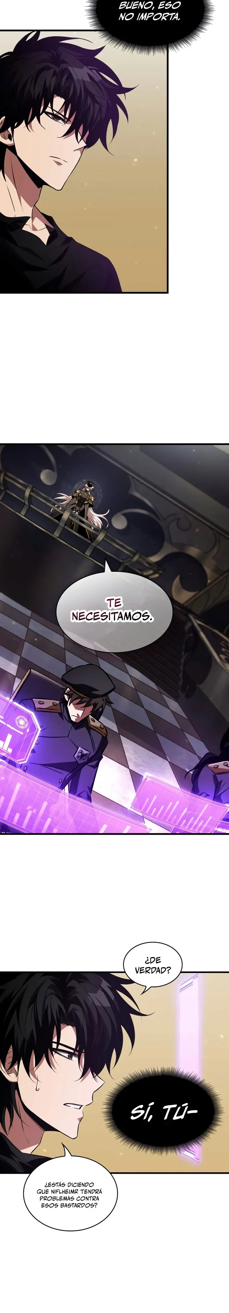 Read Pick Me Up Es Manga Online