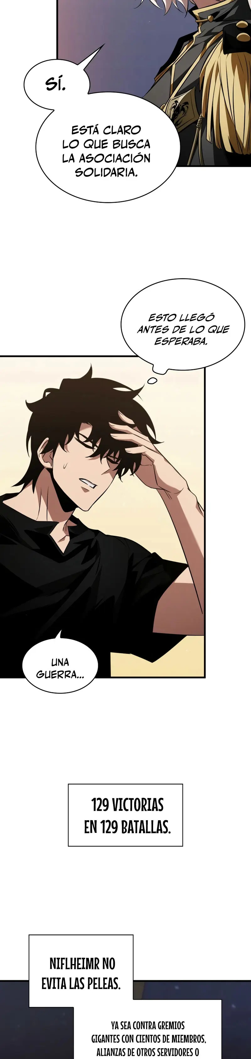 Read Pick Me Up Es Manga Online
