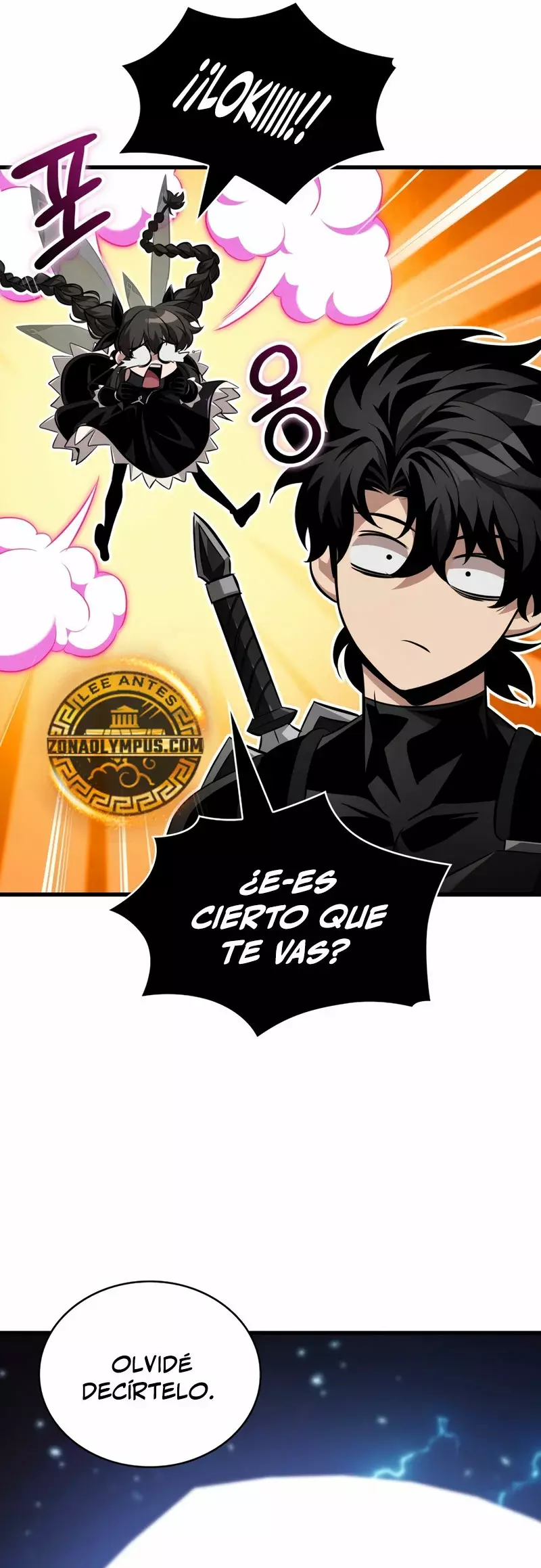 Read Pick Me Up Es Manga Online