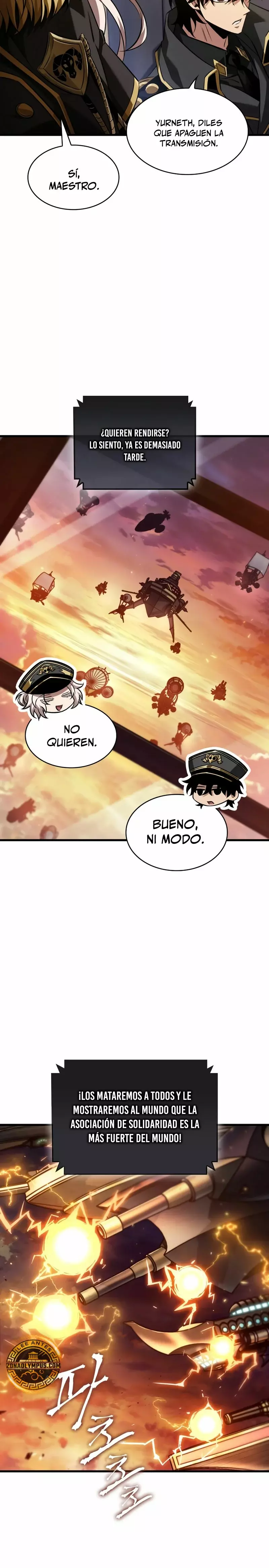 Read Pick Me Up Es Manga Online