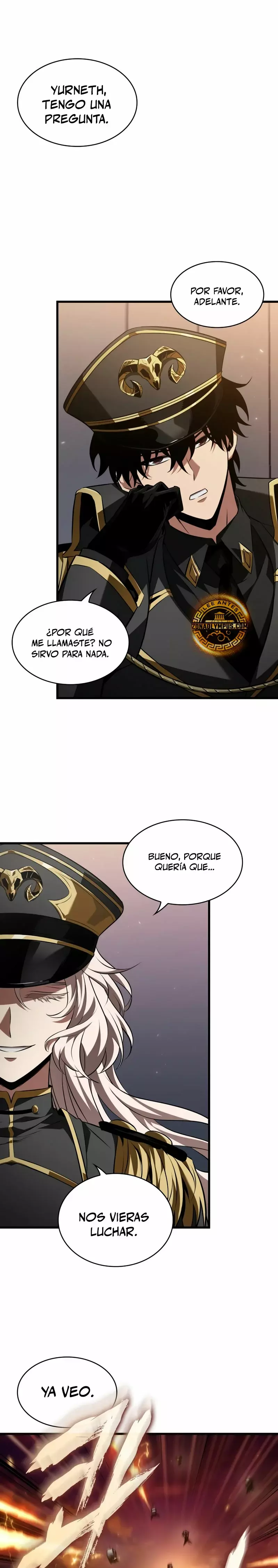 Read Pick Me Up Es Manga Online