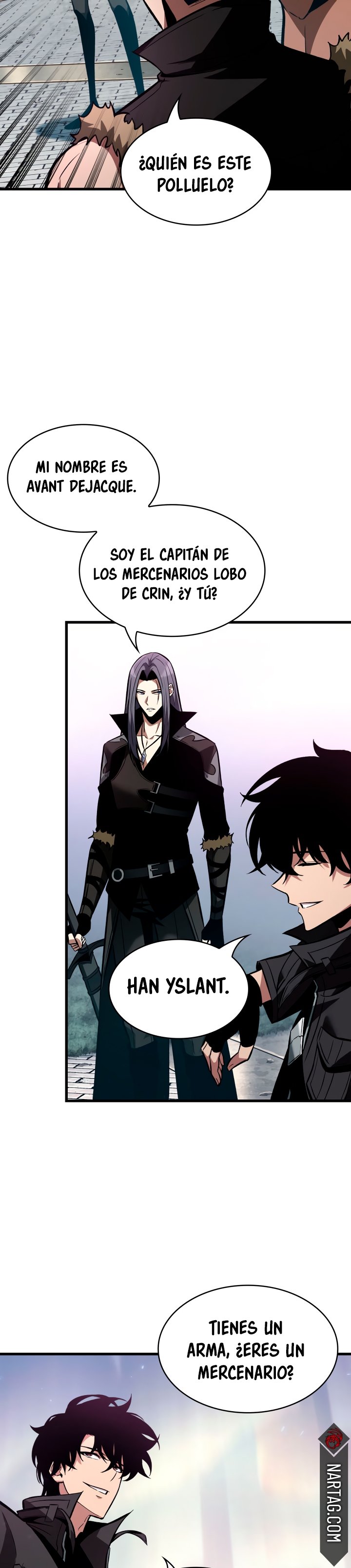Read Pick Me Up Es Manga Online