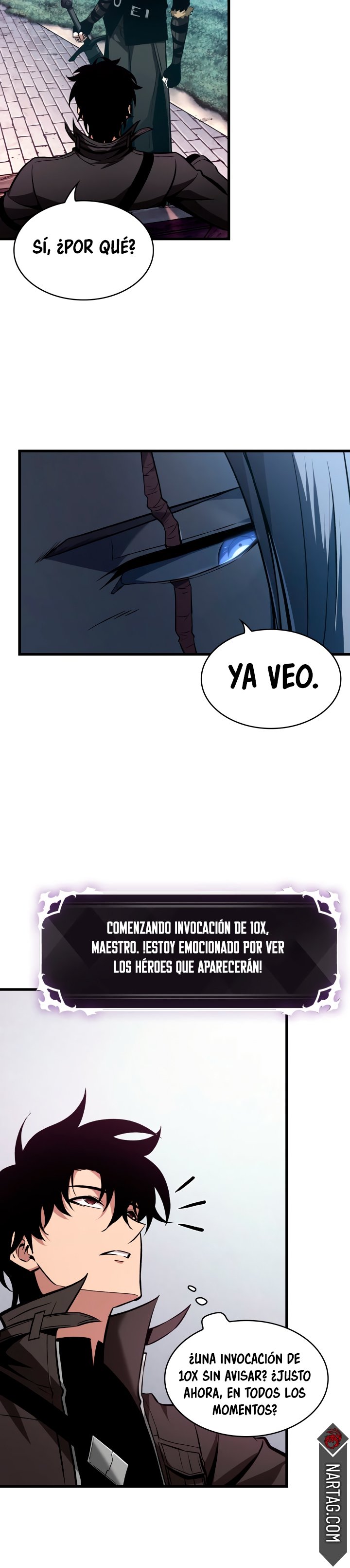 Read Pick Me Up Es Manga Online