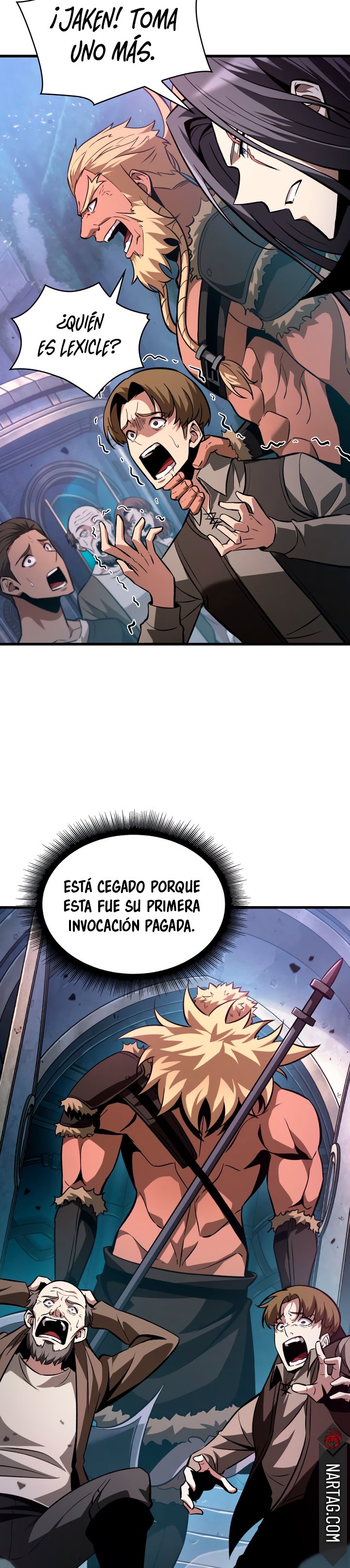 Read Pick Me Up Es Manga Online