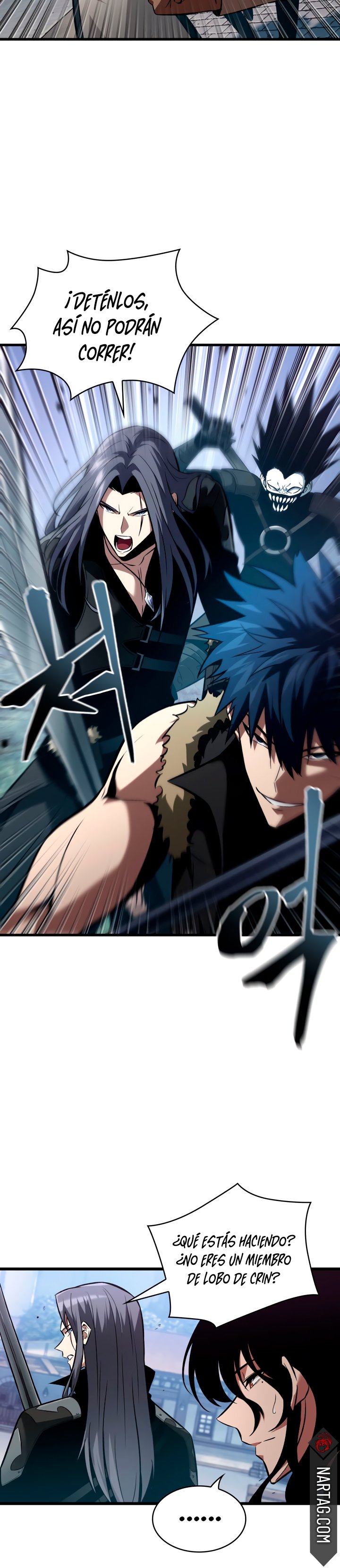 Read Pick Me Up Es Manga Online
