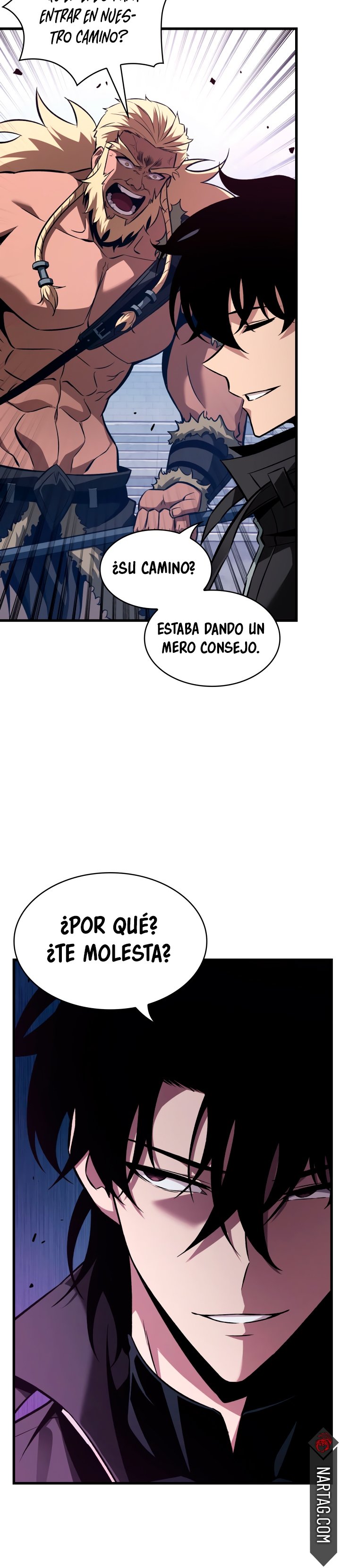 Read Pick Me Up Es Manga Online