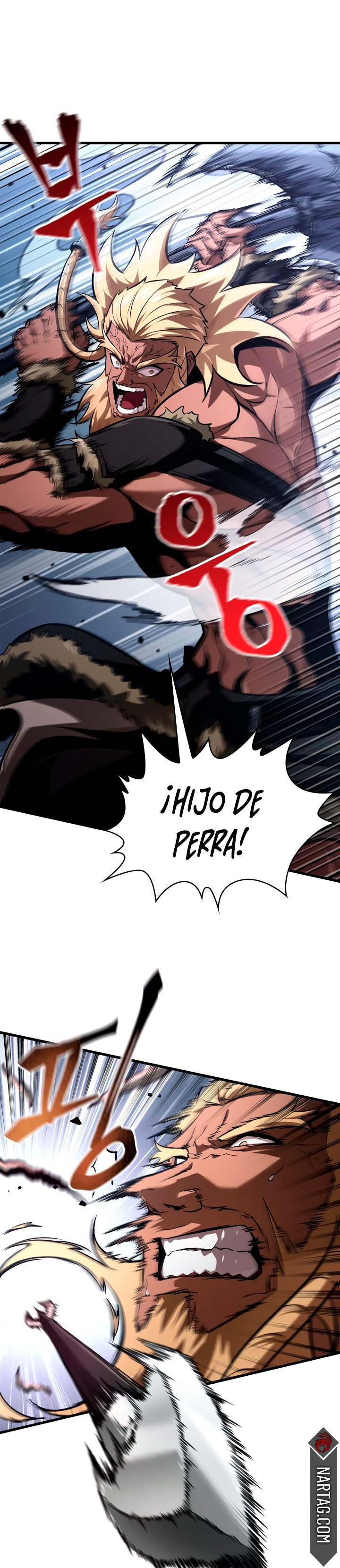 Read Pick Me Up Es Manga Online