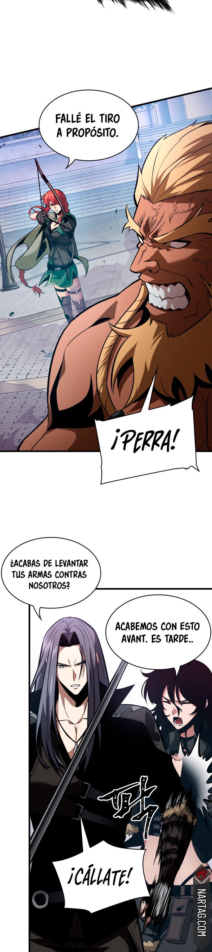 Read Pick Me Up Es Manga Online