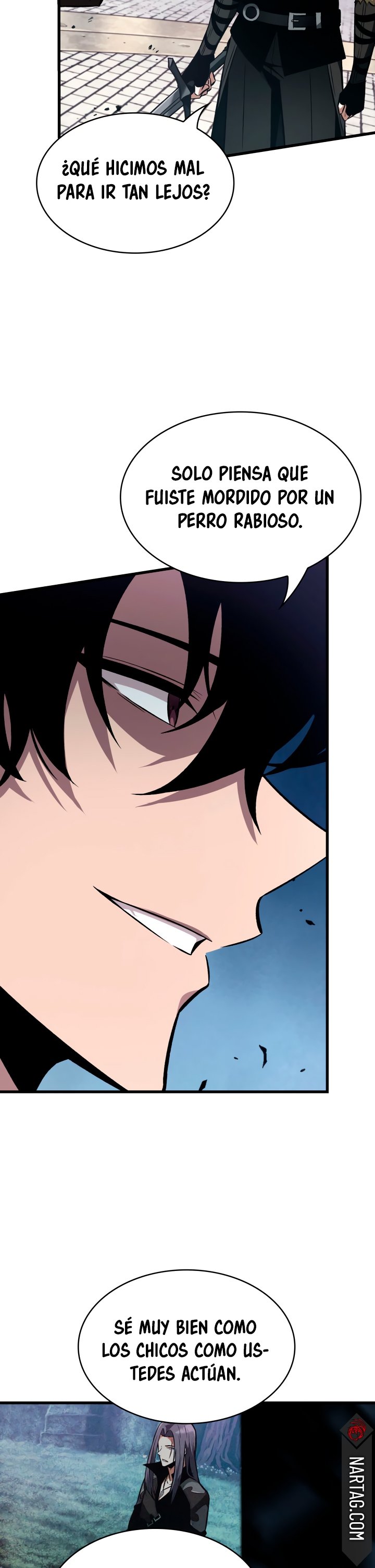 Read Pick Me Up Es Manga Online