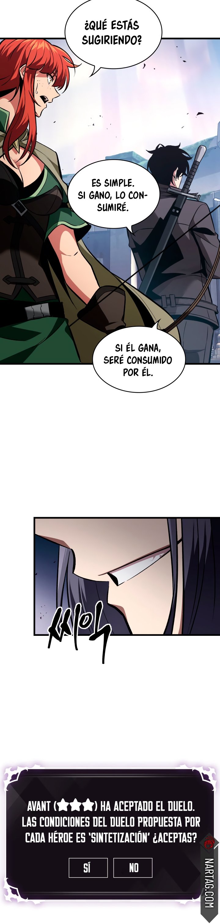Read Pick Me Up Es Manga Online