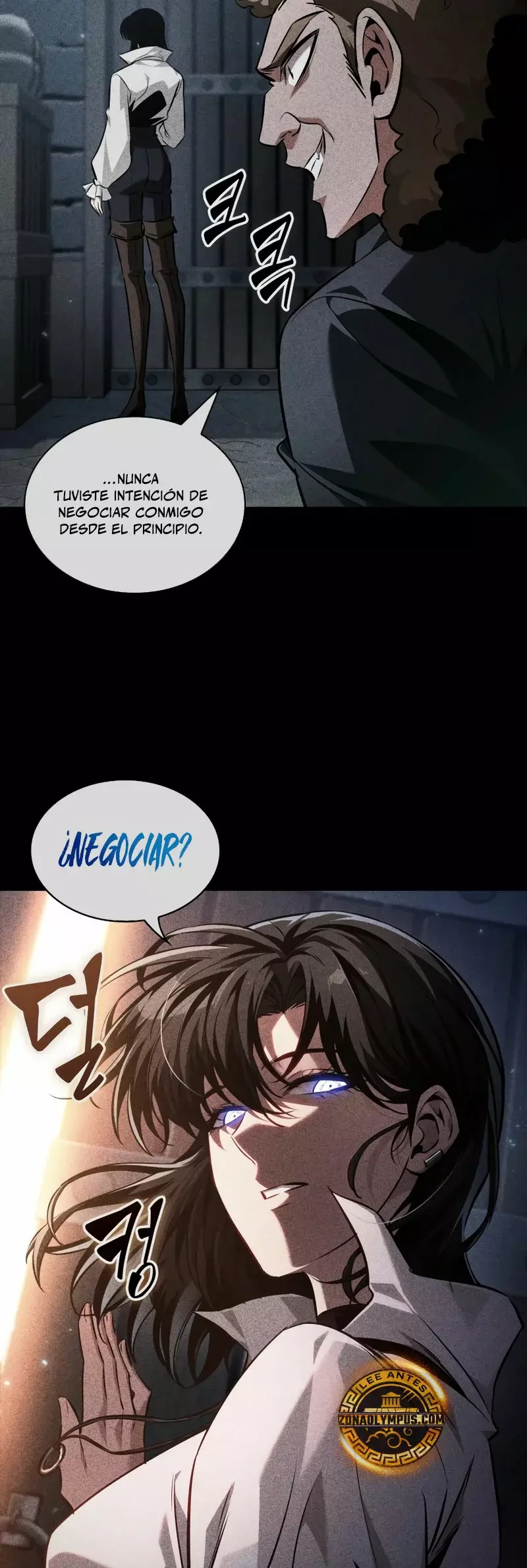 Read Pick Me Up Es Manga Online