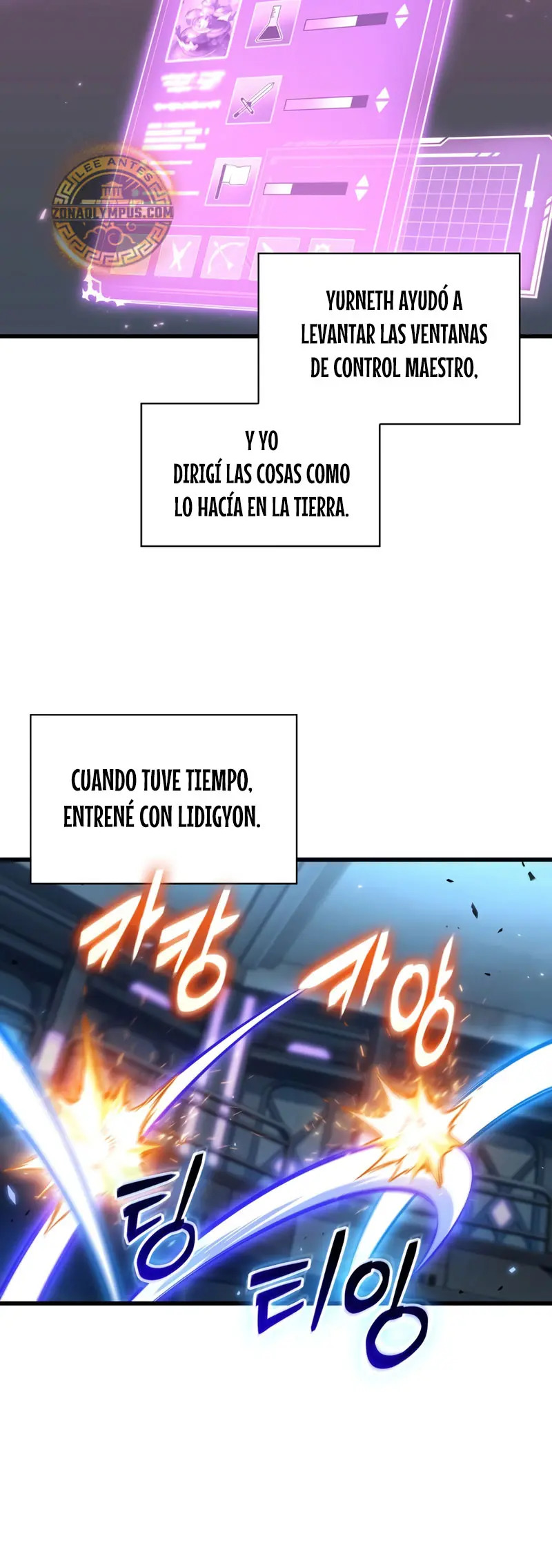 Read Pick Me Up Es Manga Online