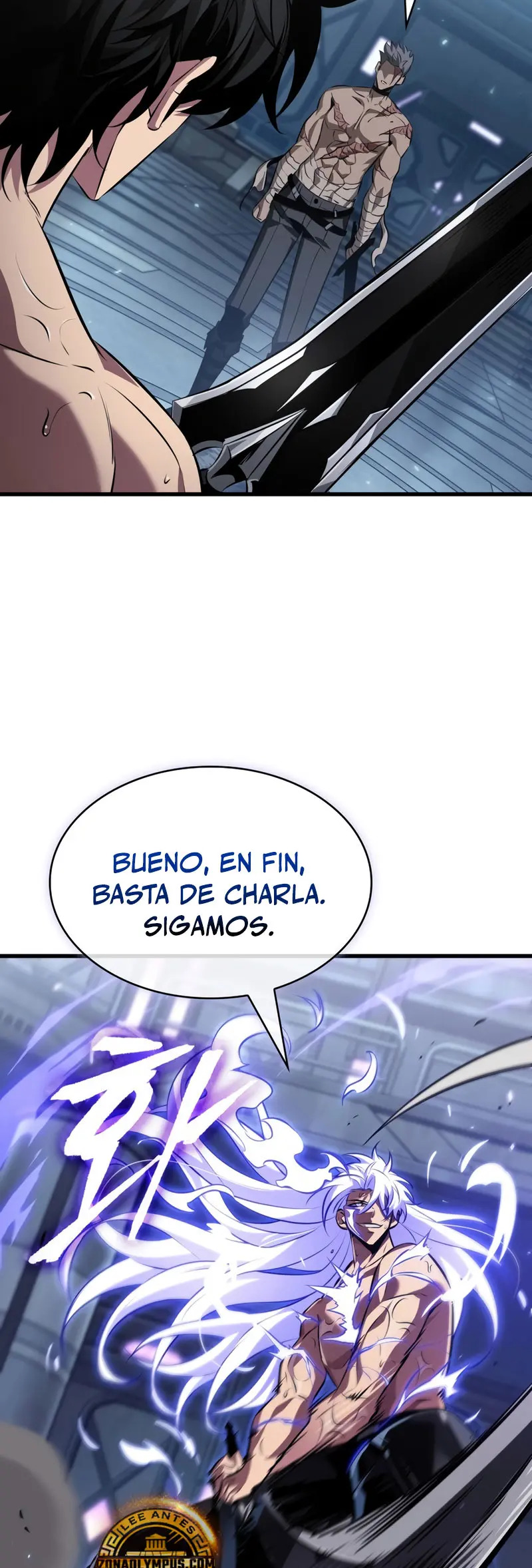 Read Pick Me Up Es Manga Online
