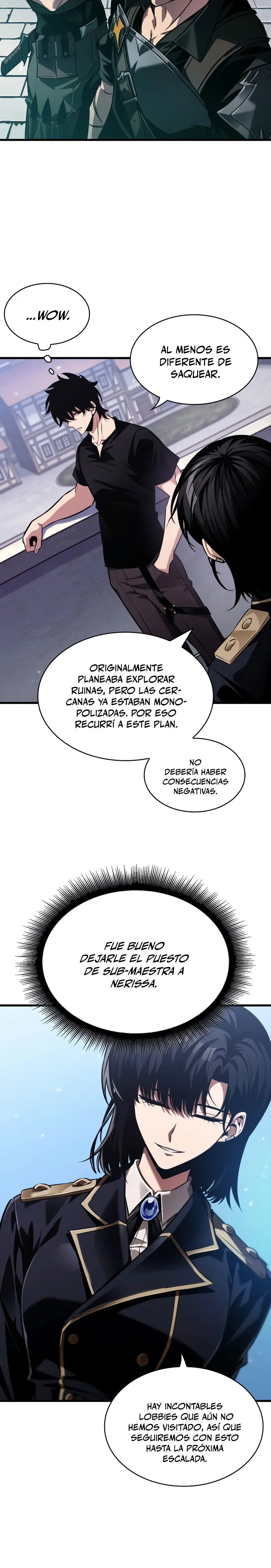 Read Pick Me Up Es Manga Online