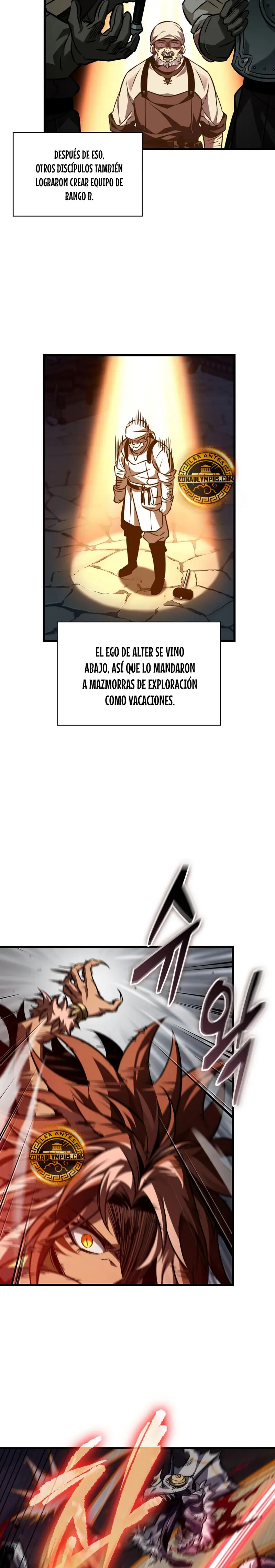 Read Pick Me Up Es Manga Online