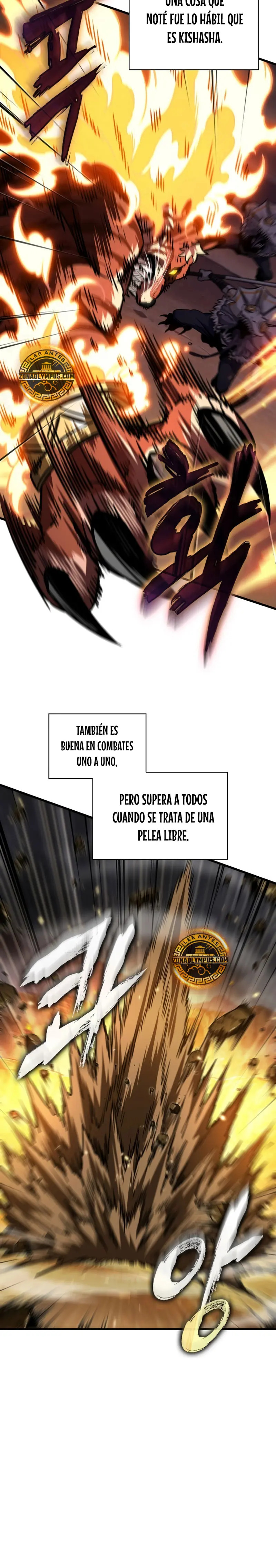 Read Pick Me Up Es Manga Online