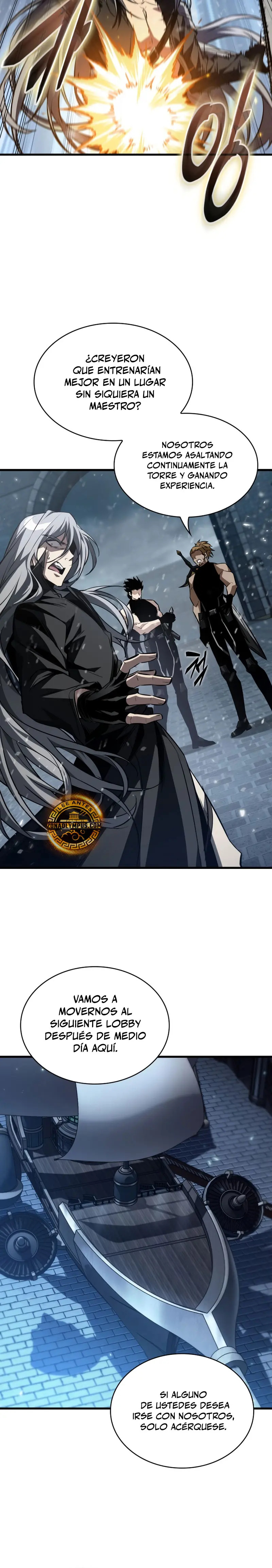 Read Pick Me Up Es Manga Online