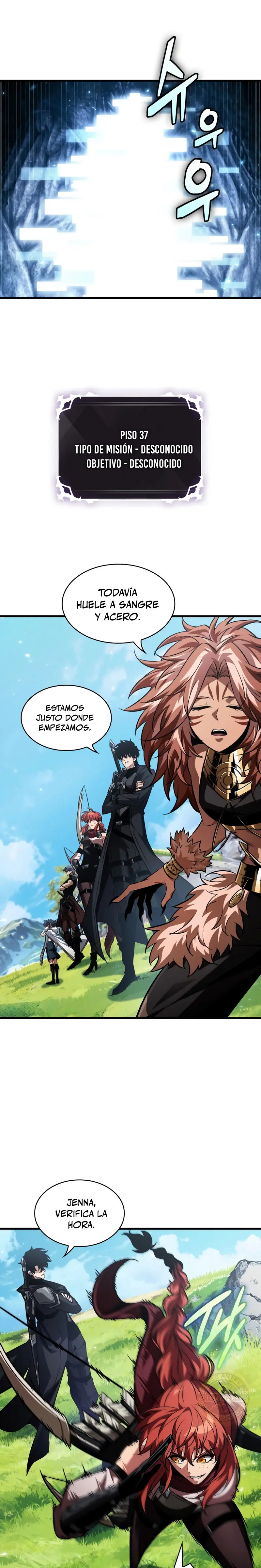 Read Pick Me Up Es Manga Online