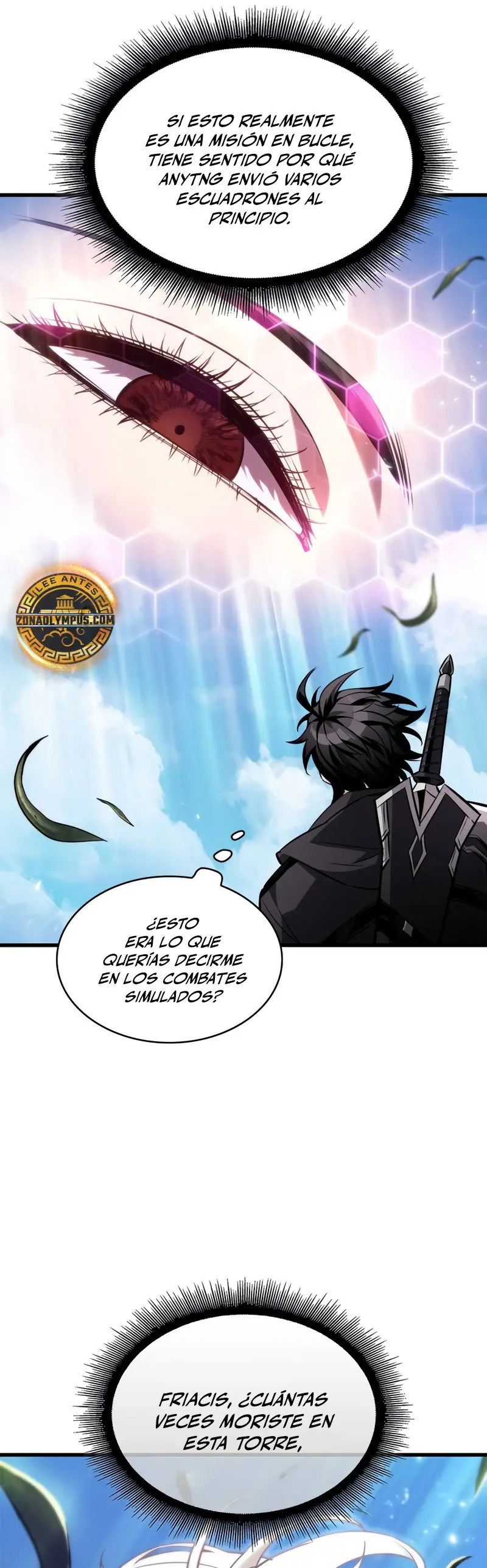 Read Pick Me Up Es Manga Online
