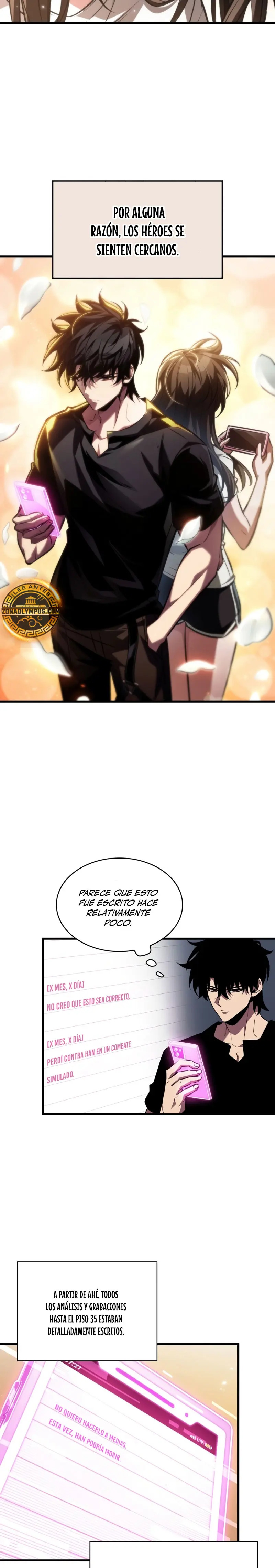 Read Pick Me Up Es Manga Online