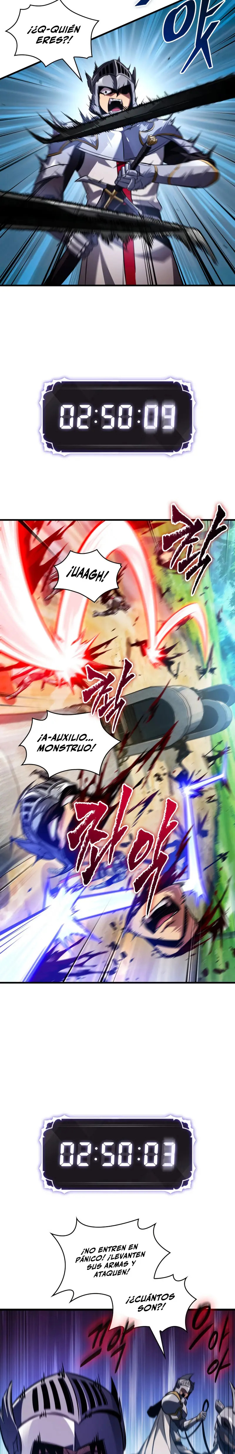 Read Pick Me Up Es Manga Online
