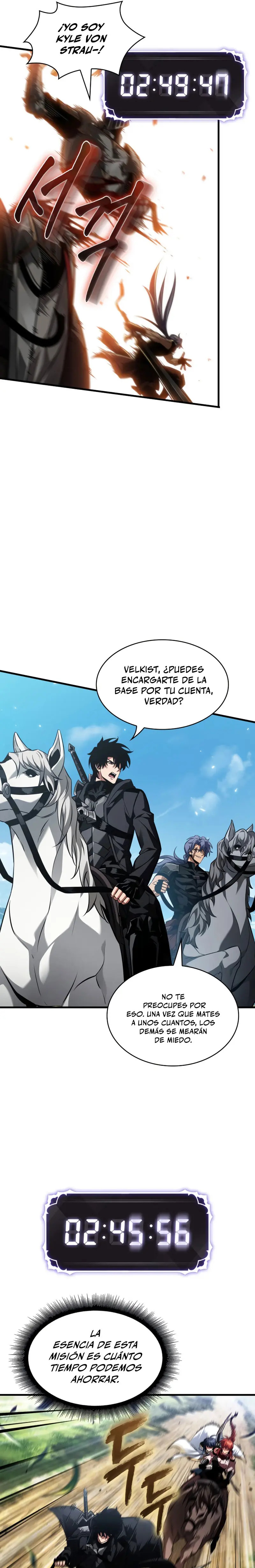 Read Pick Me Up Es Manga Online