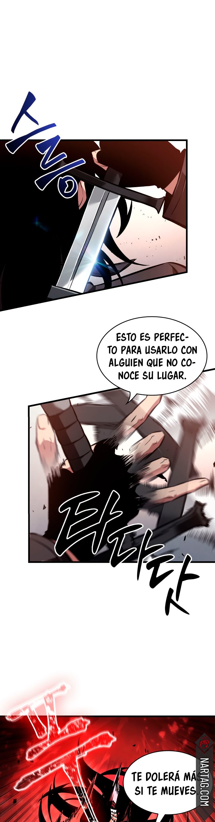 Read Pick Me Up Es Manga Online