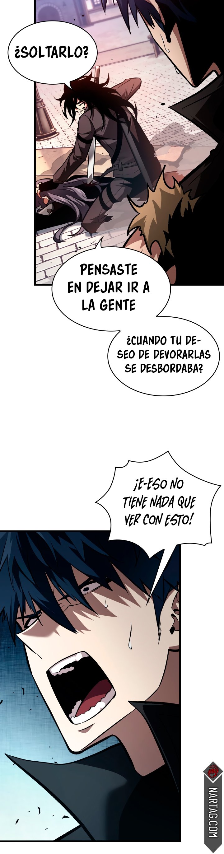Read Pick Me Up Es Manga Online