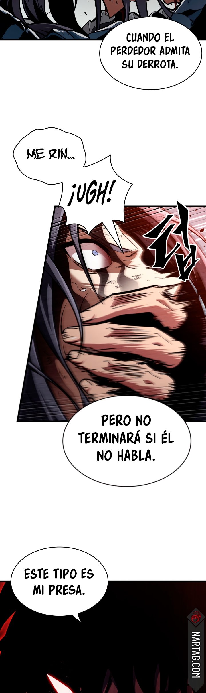 Read Pick Me Up Es Manga Online