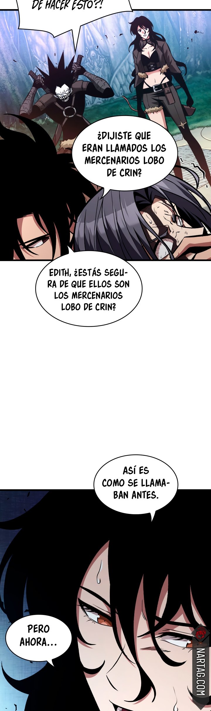 Read Pick Me Up Es Manga Online