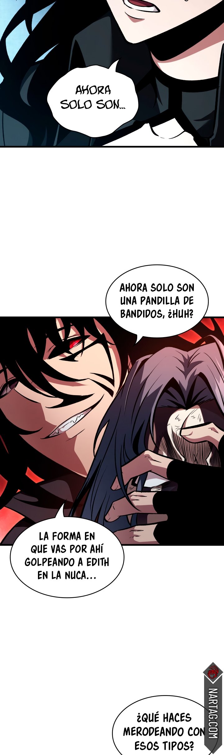 Read Pick Me Up Es Manga Online