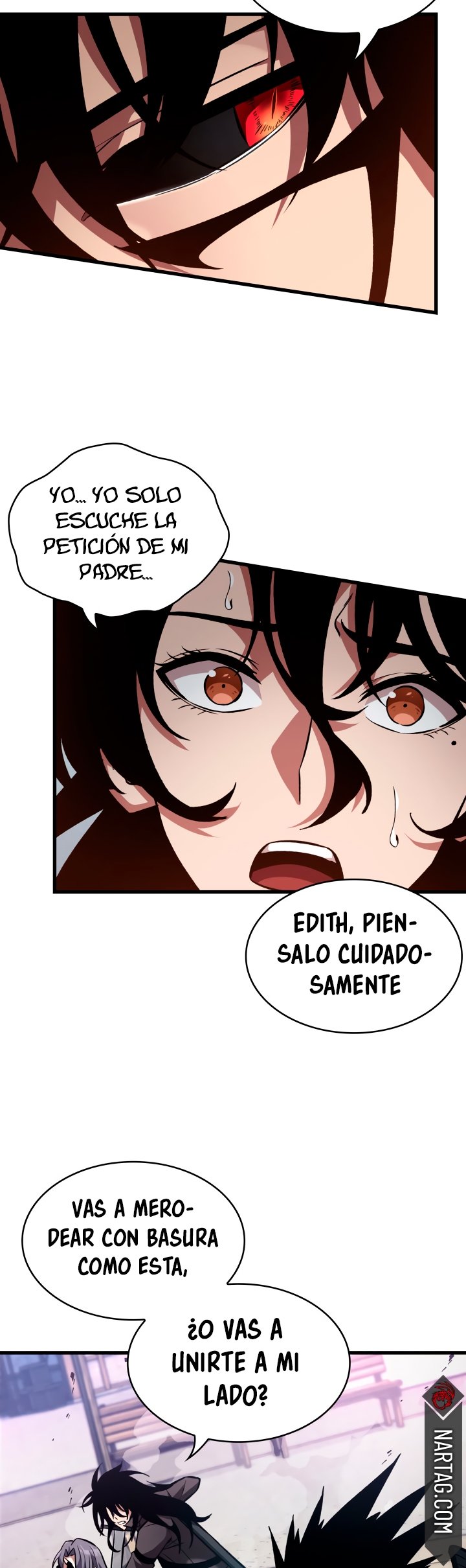 Read Pick Me Up Es Manga Online