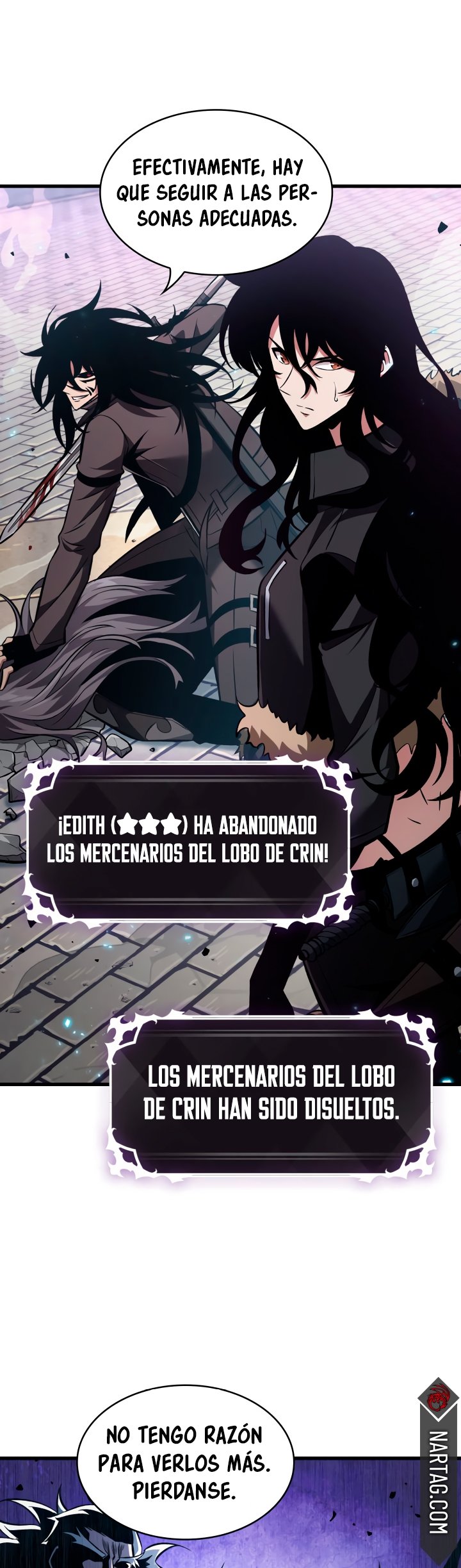 Read Pick Me Up Es Manga Online