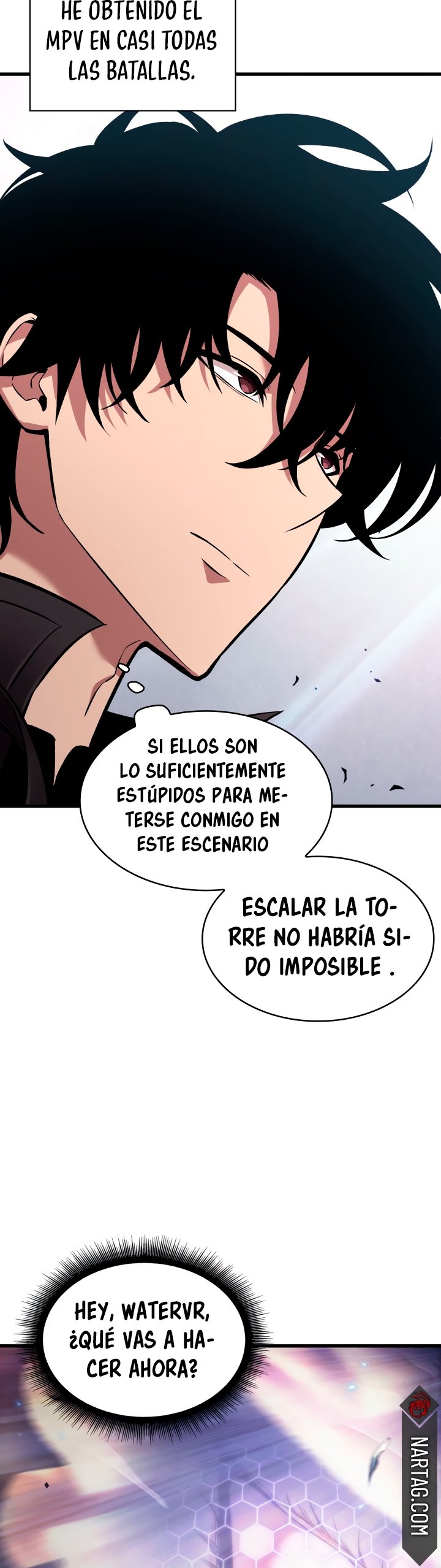 Read Pick Me Up Es Manga Online