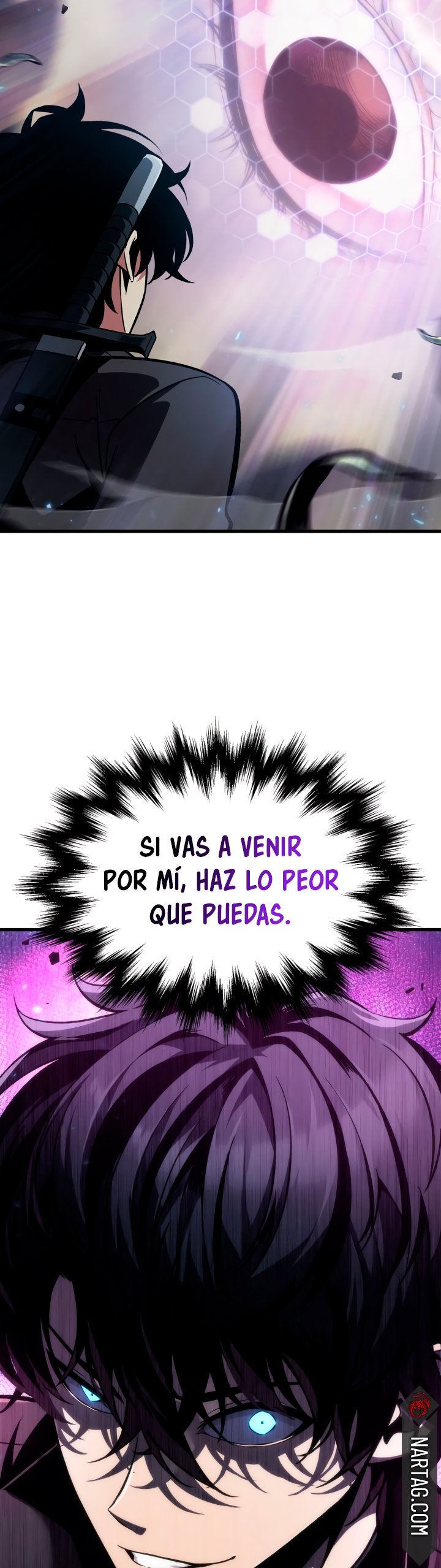 Read Pick Me Up Es Manga Online