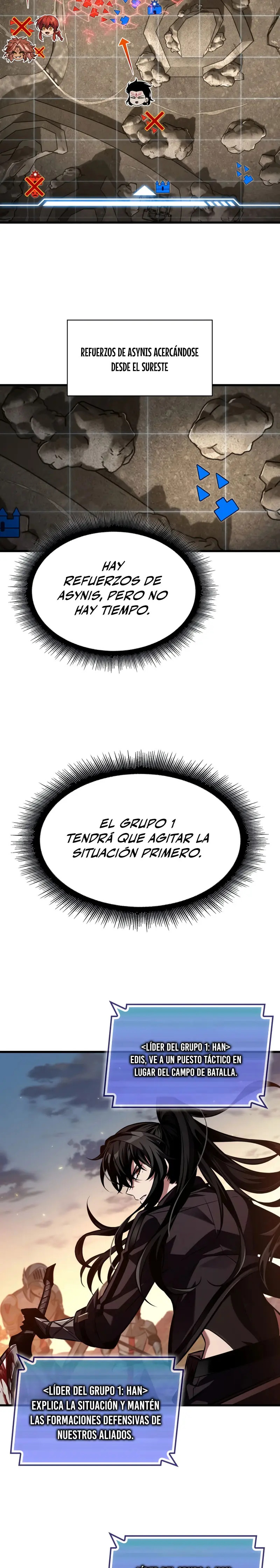 Read Pick Me Up Es Manga Online