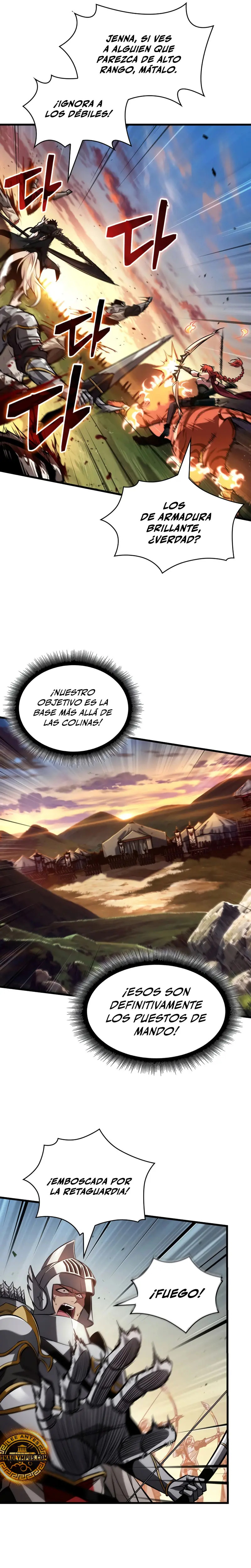 Read Pick Me Up Es Manga Online