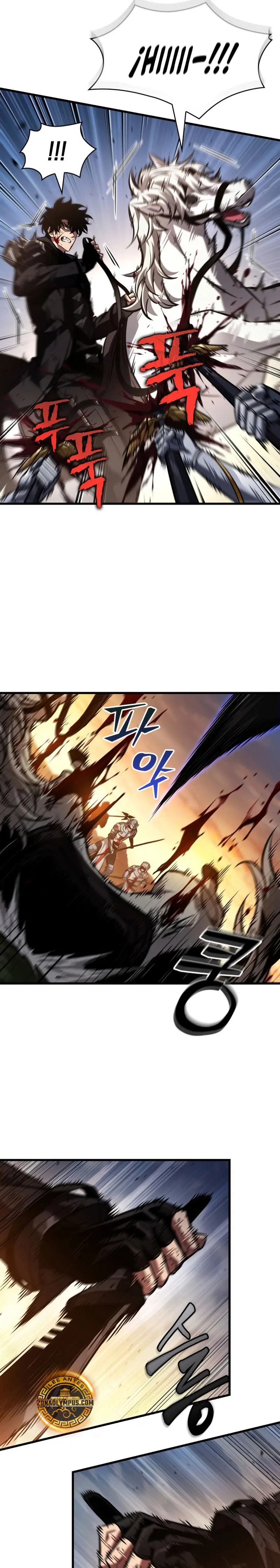 Read Pick Me Up Es Manga Online