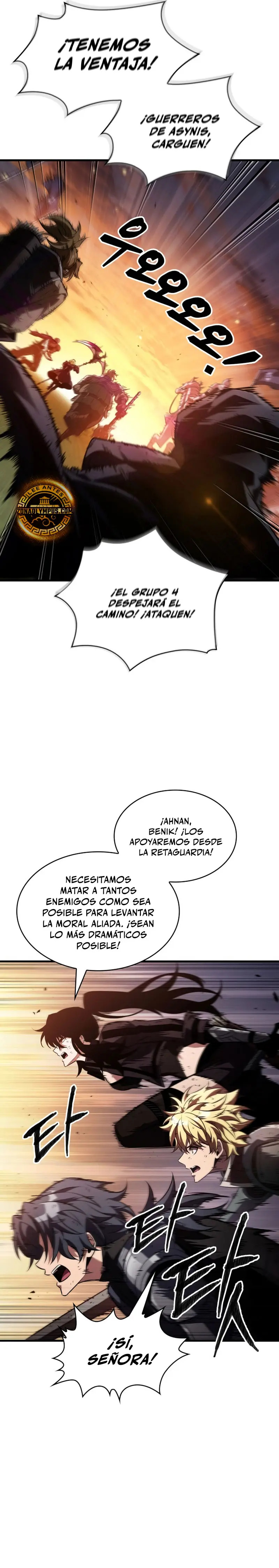 Read Pick Me Up Es Manga Online