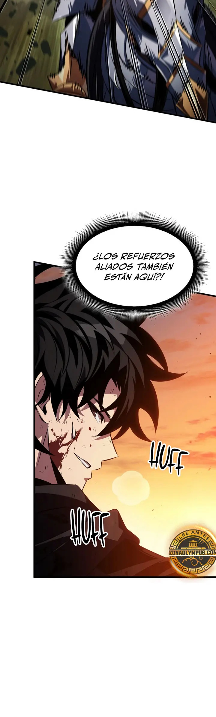 Read Pick Me Up Es Manga Online