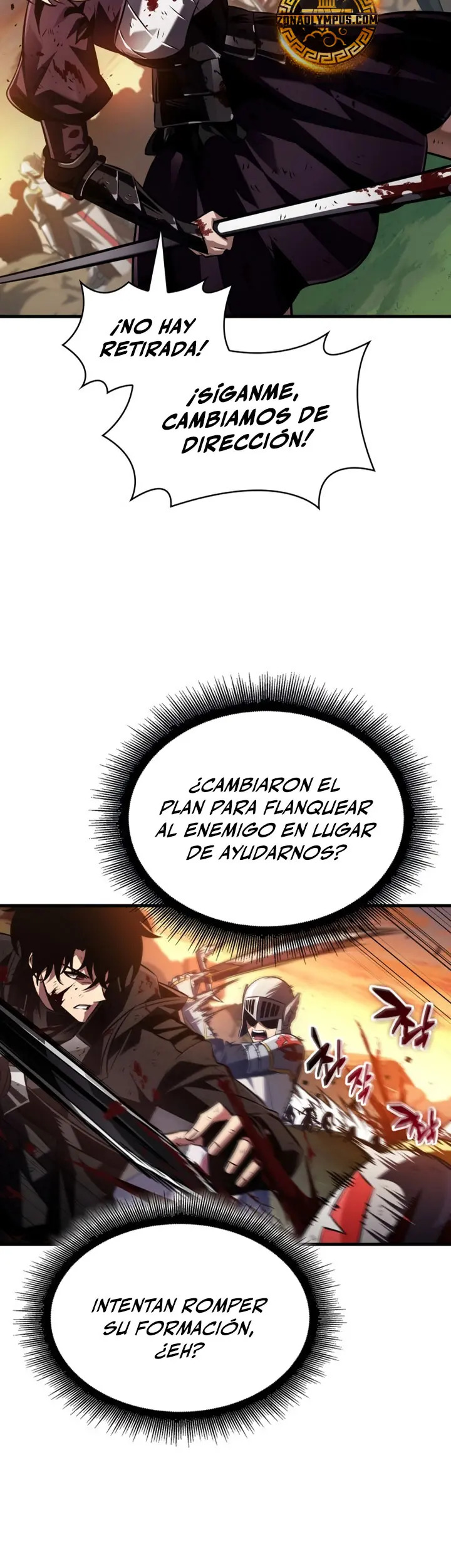 Read Pick Me Up Es Manga Online