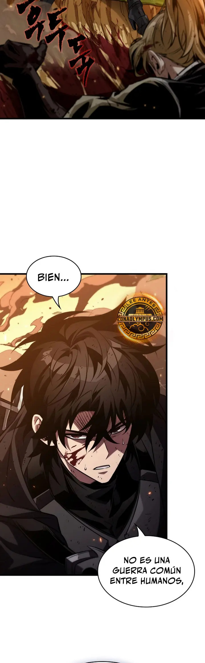 Read Pick Me Up Es Manga Online
