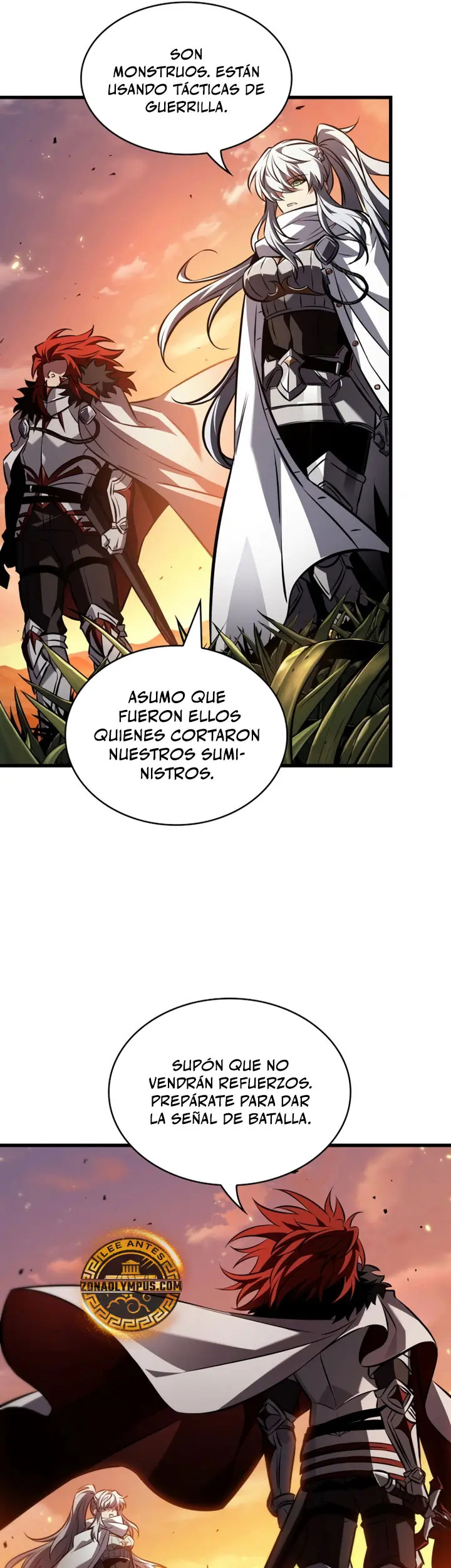 Read Pick Me Up Es Manga Online