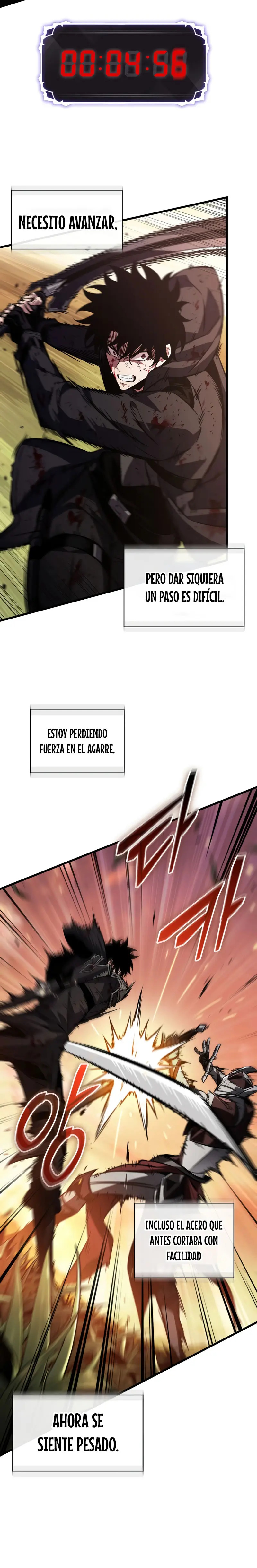 Read Pick Me Up Es Manga Online