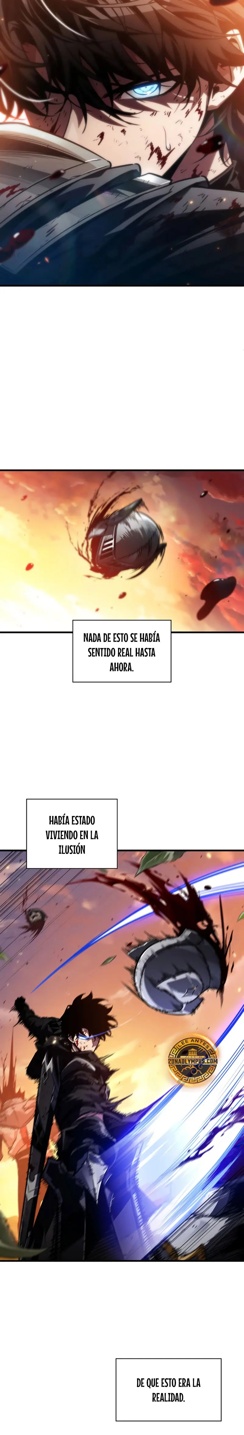Read Pick Me Up Es Manga Online