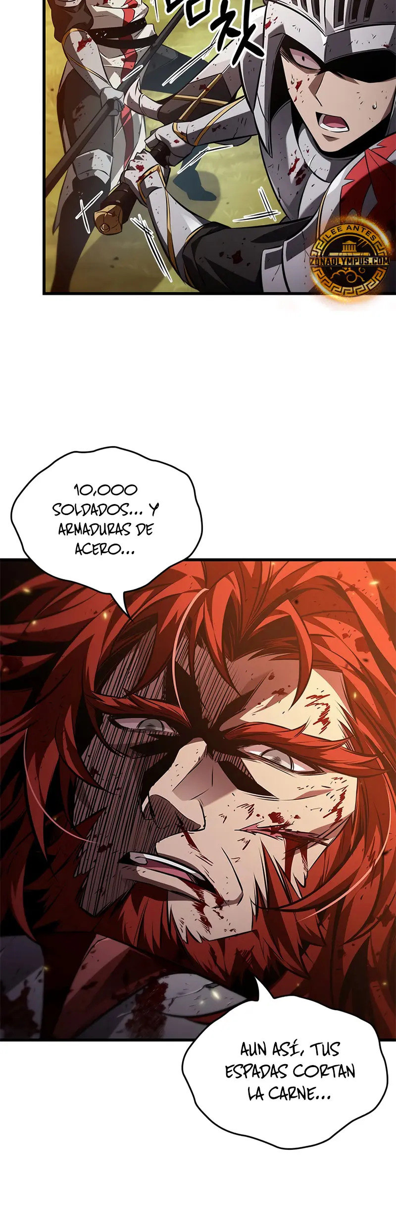 Read Pick Me Up Es Manga Online