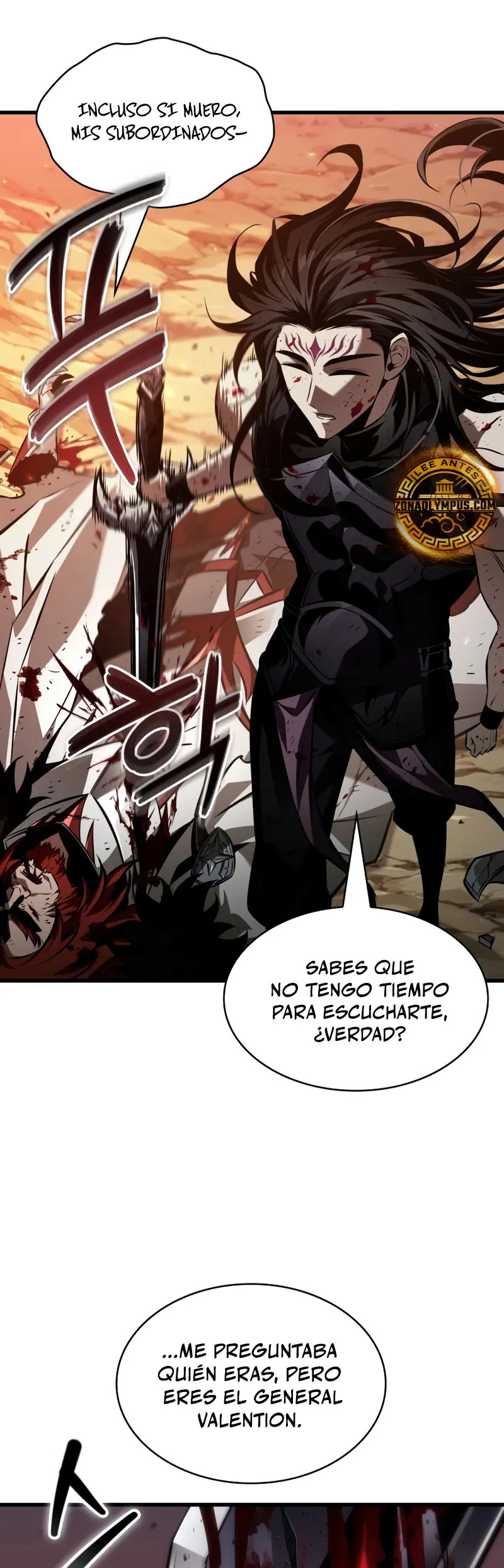 Read Pick Me Up Es Manga Online